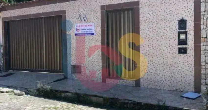 Casa com 4 quartos à venda na Caminho 31, Hernani Sá, Ilhéus