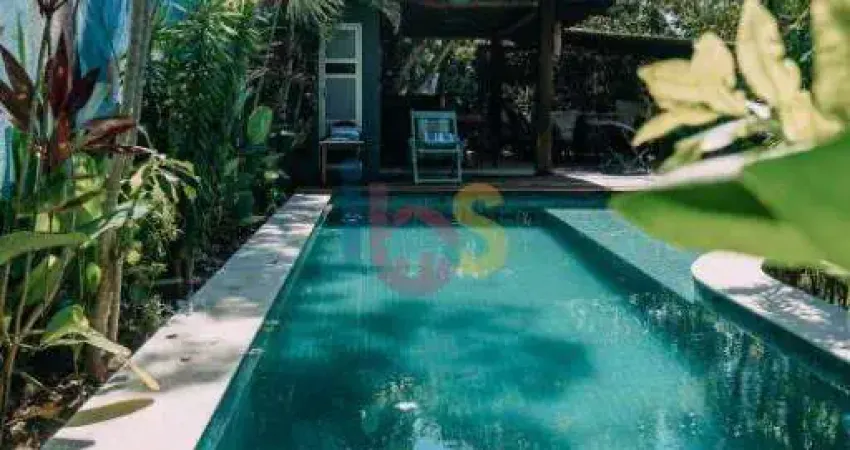 Casa com 5 quartos à venda na Av. Carlos Carlos chagas, Trancoso, Porto Seguro