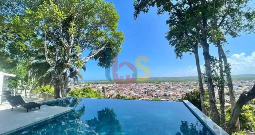 Casa com 2 quartos à venda na AV Ivan Rodrigues, Centro, Porto Seguro