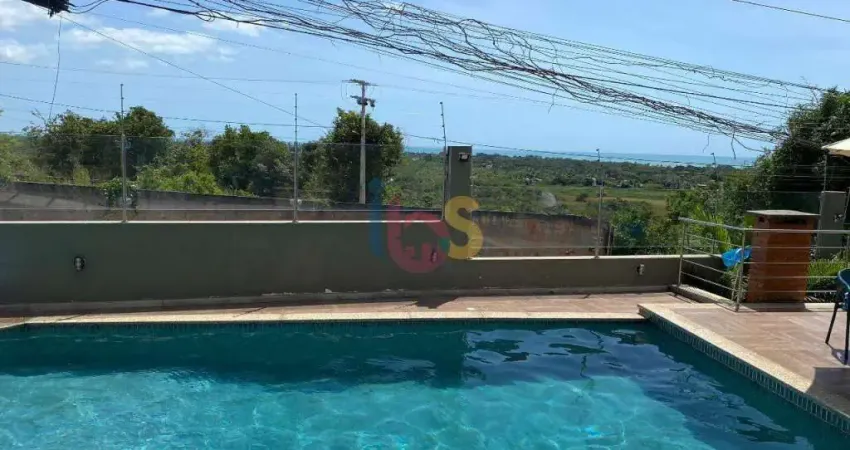 Casa com 3 quartos à venda na Rua do Colibri, Arraial D´Ajuda, Porto Seguro