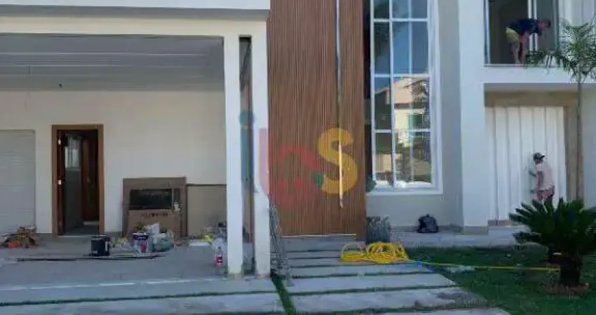 Casa com 4 quartos à venda na Avenida Do Trab., Outeiro da Glória, Porto Seguro