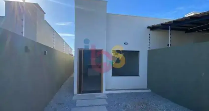 Casa com 3 quartos à venda na Rua das Eugenias, Tabapiri, Porto Seguro