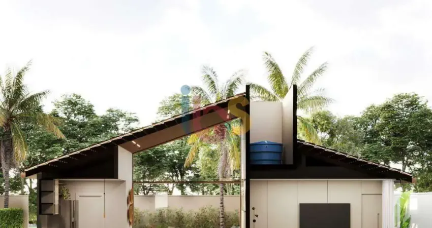 Casa com 3 quartos à venda na rua tupiniquins, Coroa Vermelha, Porto Seguro