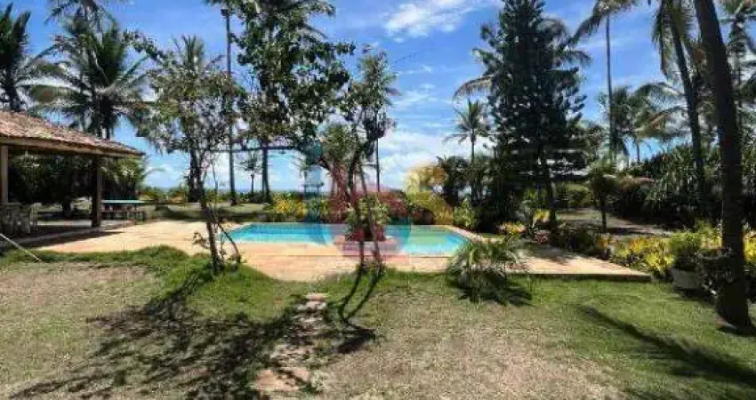 Casa com 10 quartos à venda na Avenida Atlântica, Olivença, Ilhéus