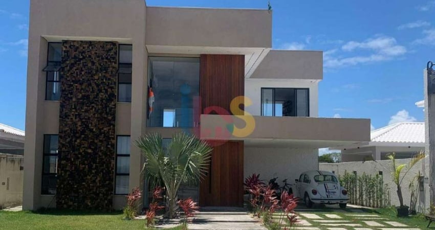 Casa com 4 quartos à venda na Quadra Q, Outeiro da Glória, Porto Seguro