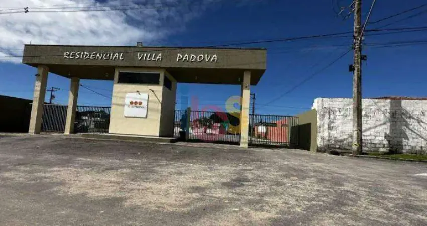 Terreno plano em condomínio a 5 minutos da praia em porto seguro