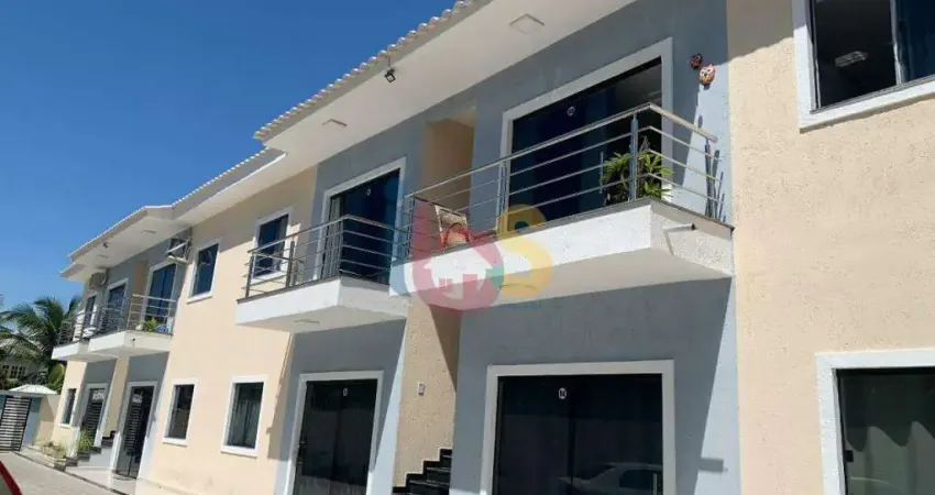 Apartamento com 2 quartos à venda na Rua Nilda Menezes de Olivevira, Mundai, Porto Seguro