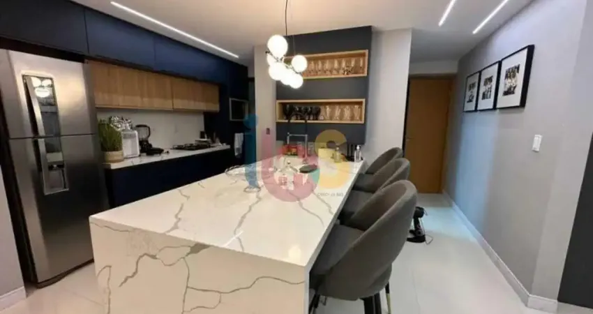 Apartamento com 2 quartos à venda na Rua dos Canários, Nossa Senhora da Vitória, Ilhéus