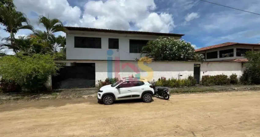 Casa com 8 quartos à venda na Rua Portugal, São Judas Tadeu, Itabuna