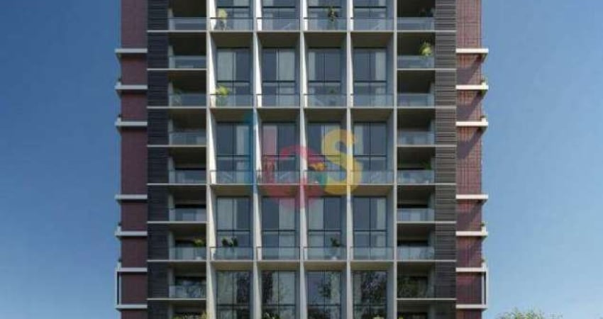 Kitnet / Stúdio à venda na Rua Praia Dourada, Nossa Senhora da Vitória, Ilhéus