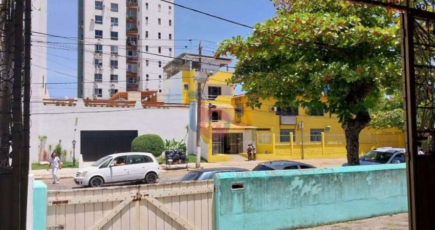 Casa com 4 quartos à venda na Avenida Vereador Marcus Paiva, Cidade Nova, Ilhéus