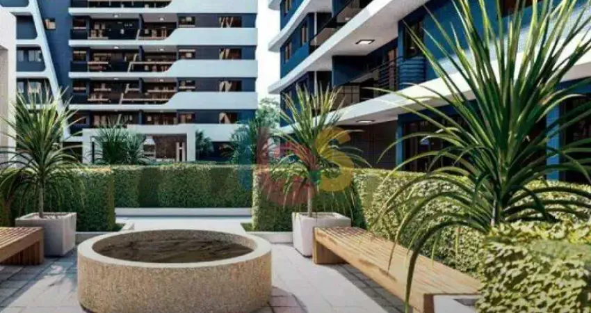 Apartamento com 2 quartos à venda na Avenida Tancredo Neves, Jardim Atlântico, Ilhéus