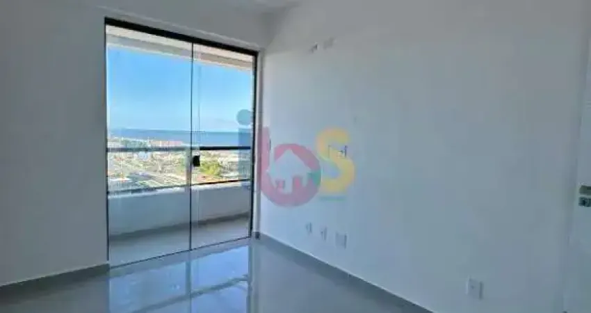 Apartamento com 2 quartos à venda na Avenida Tancredo Neves, São Francisco, Ilhéus