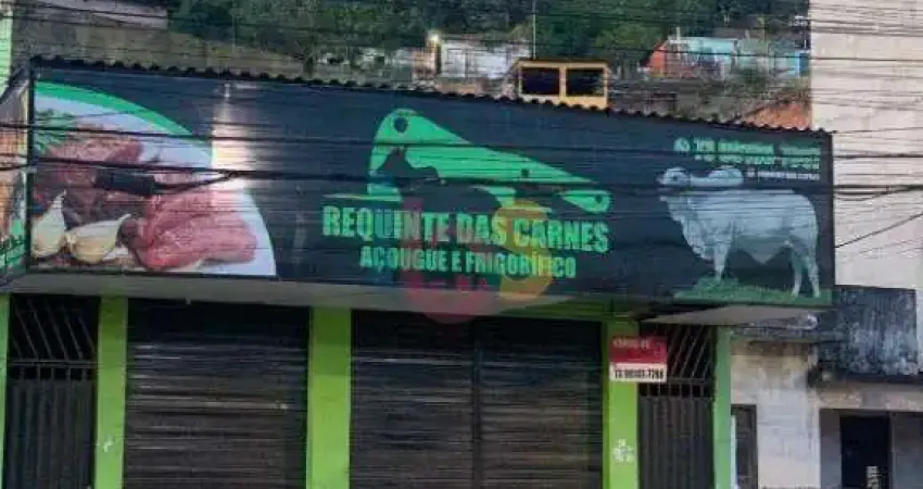 Ponto comercial à venda na Avenida Antônio Carlos Magalhães, Tapera, Ilhéus
