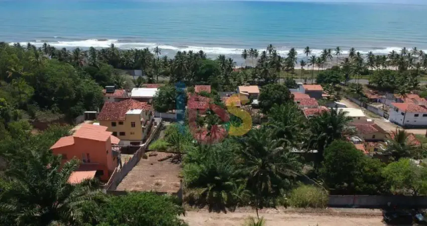 Excelente lote murado, com vista para o mar no parque de olivença