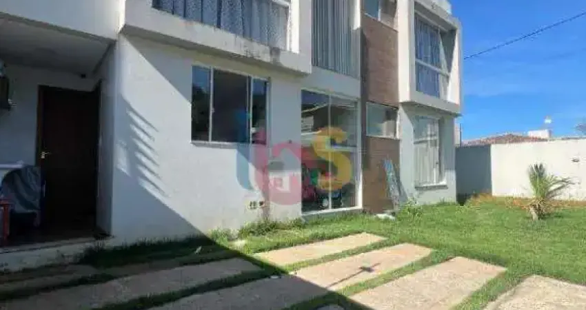 Casa com 3 quartos à venda na Avenida Tancredo Neves, São Francisco, Ilhéus