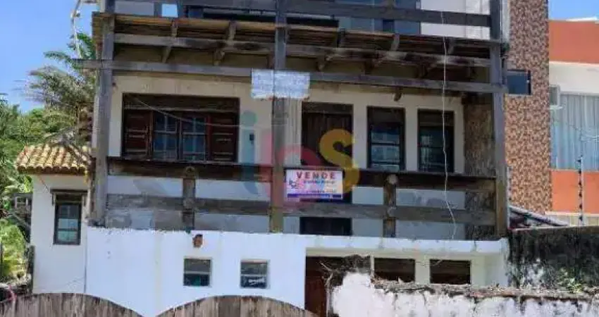 Casa com 3 quartos à venda na Rua C, Olivença, Ilhéus
