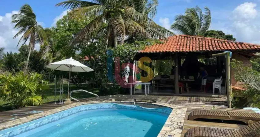 Chácara / sítio com 5 quartos à venda na Rodovia BA001, Aritaguá, Ilhéus