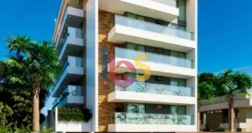 Apartamento com 2 quartos à venda na Rua Bemtevis, Nossa Senhora da Vitória, Ilhéus