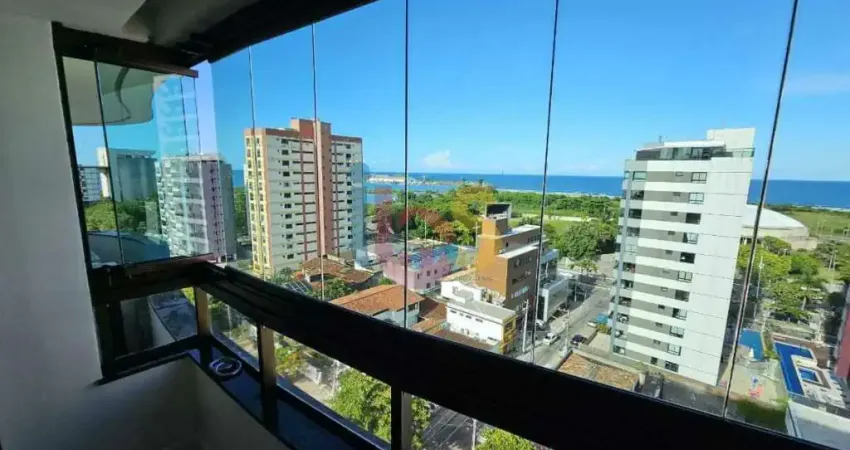 Cobertura com 3 quartos à venda na Avenida Vereador Marcus Paiva, Cidade Nova, Ilhéus