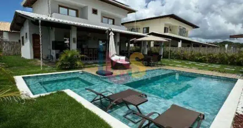 Casa com 1 quarto à venda na Avenida Atlântica, Olivença, Ilhéus