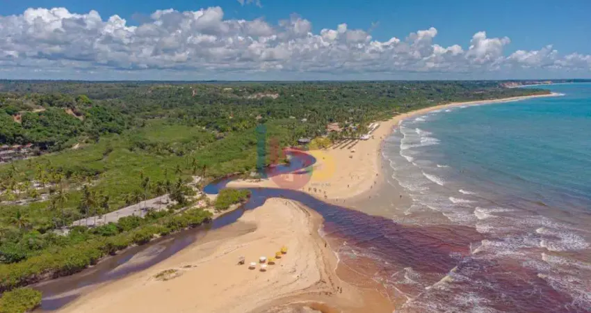 Terreno à venda na Rua sao sebastiao, Trancoso, Porto Seguro
