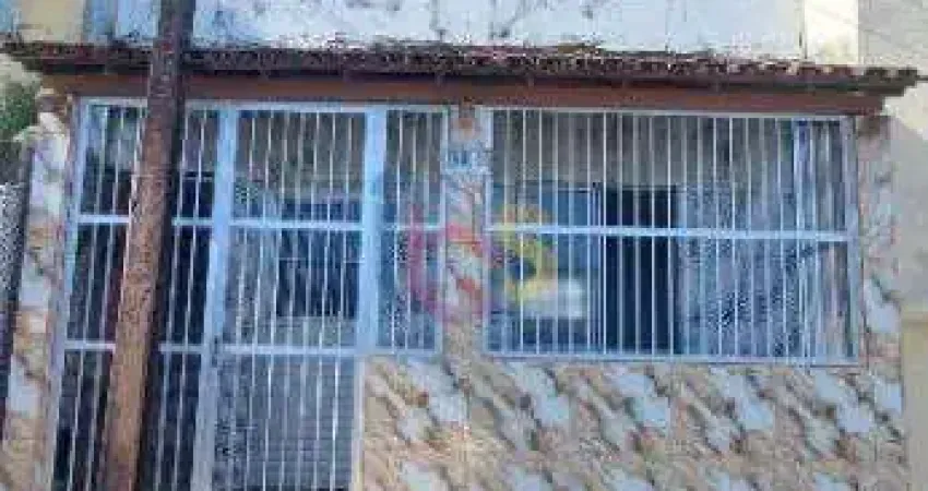 Casa com 2 quartos à venda na Rua Lusitânia, Teresópolis, Ilhéus