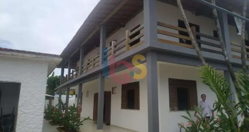 Casa com 11 quartos à venda na Rua Helena Leite Tavares, Jardim Atlântico, Ilhéus