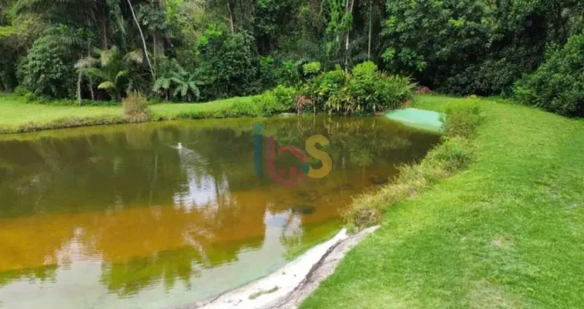 Chácara / sítio com 3 quartos à venda na Rod BA 653, Serra Grande, Uruçuca