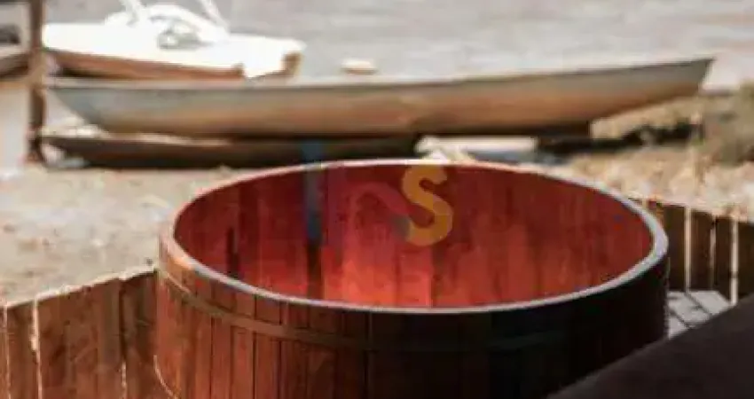 Casa com 1 quarto à venda na Rio Caraíva, Caraiva, Porto Seguro