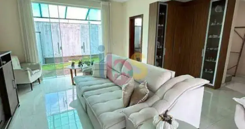 Casa com 5 quartos à venda na Alameda Colibri, Olivença, Ilhéus