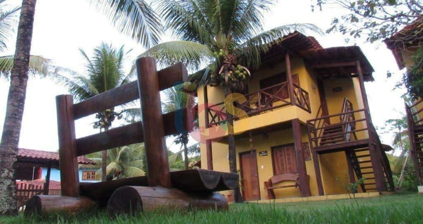 Ponto comercial à venda na Rua Dos Badegos, Barra Grande, Maraú
