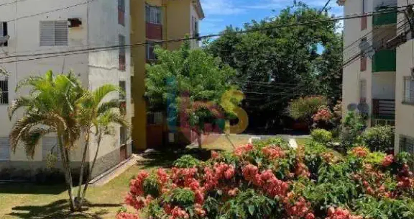 Apartamento com 3 quartos à venda na Ladeira Morada do Bosque, Esperança, Ilhéus