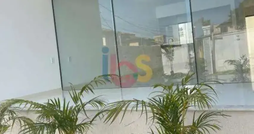 Apartamento com 3 quartos à venda na rua dos hibiscos, Centro, Porto Seguro