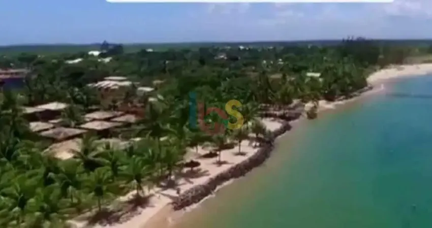 Terreno à venda na Rua F, Taipu de Dentro, Maraú