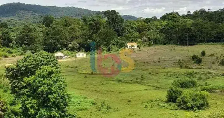 Chácara / sítio à venda na Zona rural, Zona rural, Barra do Rocha