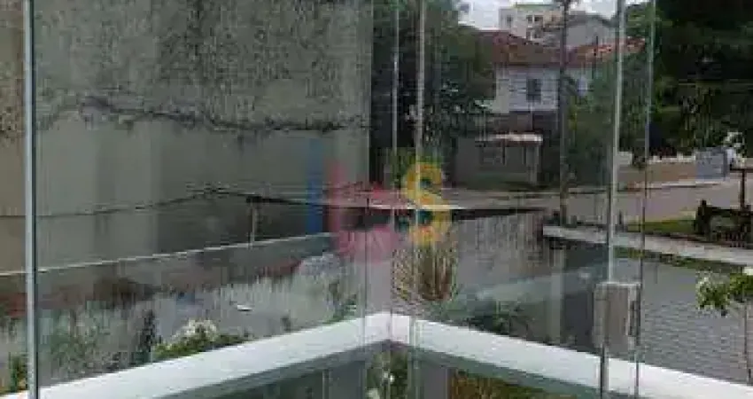 Apartamento com 3 quartos à venda na Rua 1, São Francisco, Ilhéus