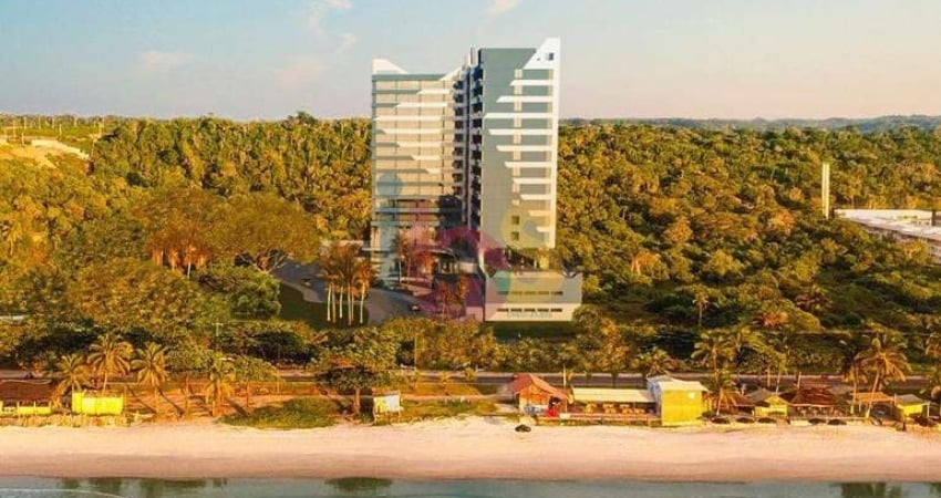 Apartamento com 1 quarto à venda na Avenida Tancredo Neves, Olivença, Ilhéus