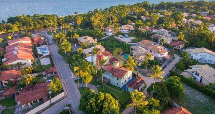 Casa com 6 quartos à venda na Rua da Canseira, Praia De Taperapuan, Porto Seguro