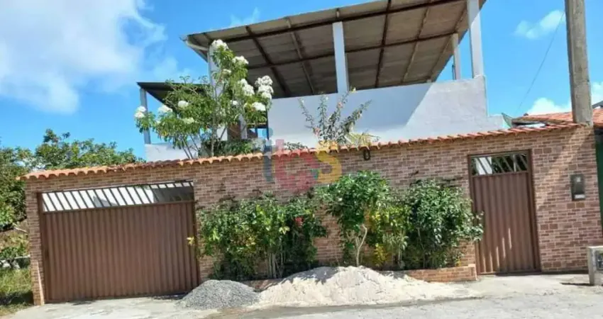 Casa com 3 quartos à venda na Rua Afonso Pedreira de Carvalho, Aritaguá, Ilhéus