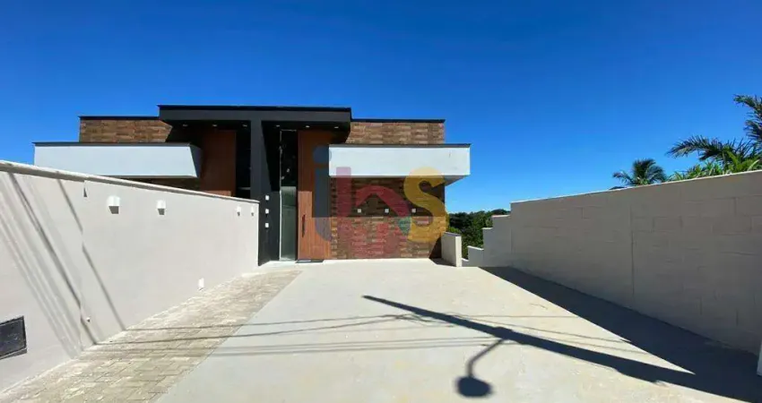 Casa com 2 quartos à venda na Avenida Tancredo Neves, São Francisco, Ilhéus