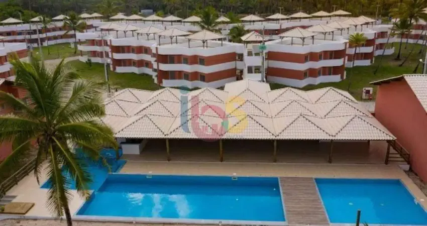 Vendo apartamento garden em condomínio fechado com piscina