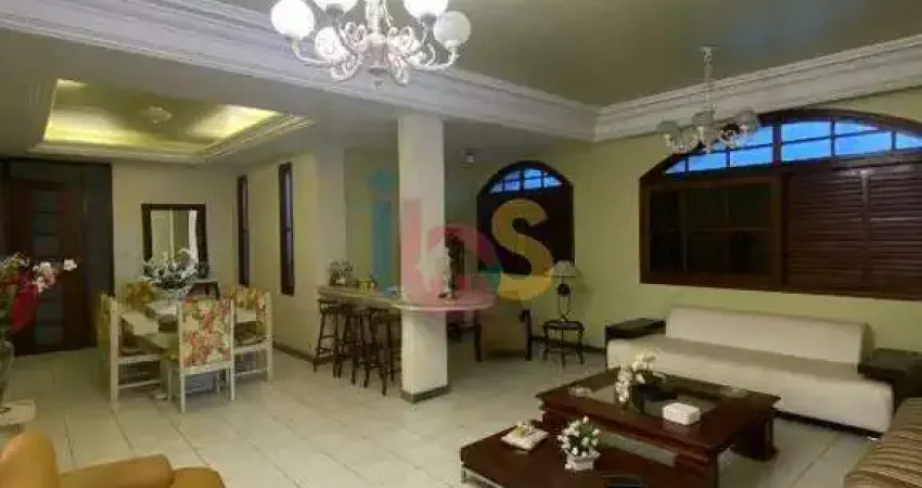 Casa com 6 quartos à venda na Avenida Félix Mendonça, Goes Calmon, Itabuna