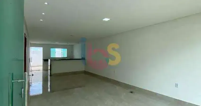 Casa com 2 quartos à venda na Rua F, Parque Verde, Itabuna