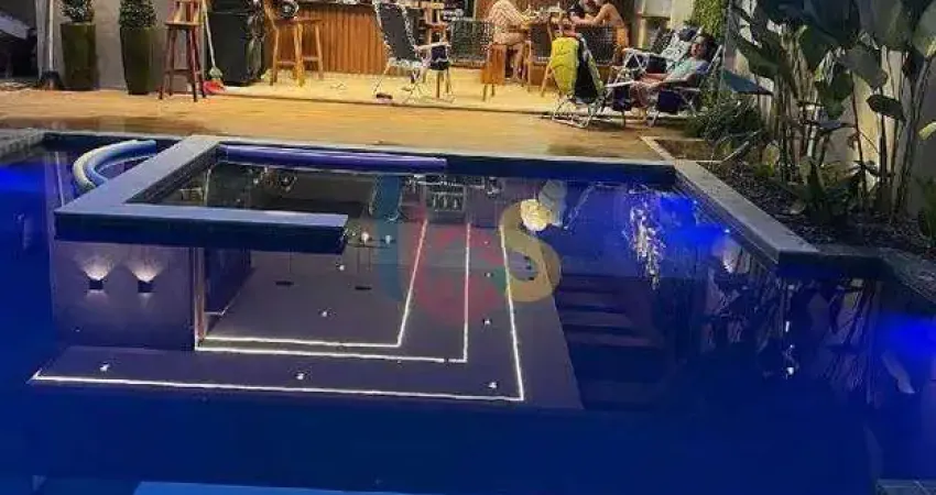 Casa com 4 quartos à venda na Rua dos Tubarões, Centro, Maraú