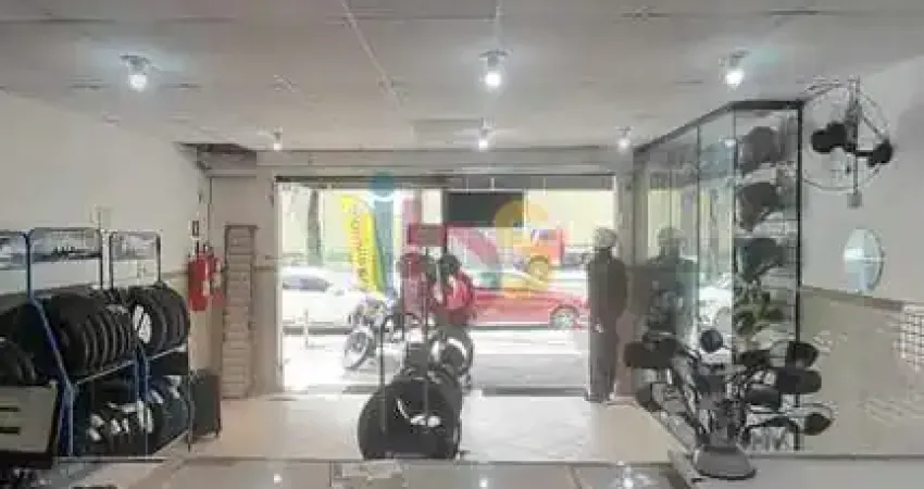 Ponto comercial à venda na Avenida Conselheiro Antônio Francisco Fernandes Badaró, Malhado, Ilhéus