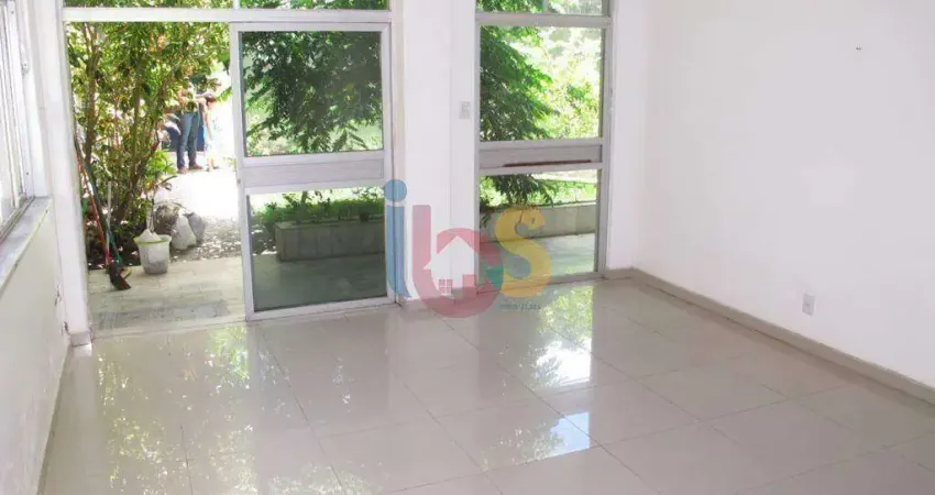 Vendo apartamento térreo com terraço independente coberto de zinco