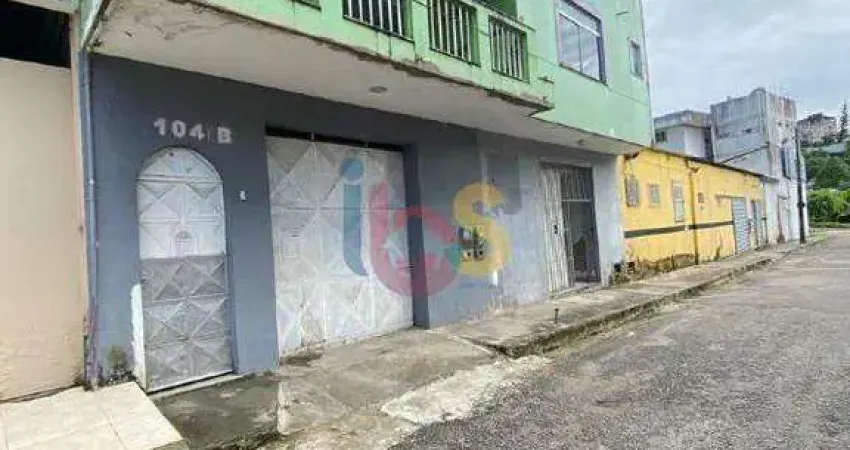 Ponto comercial para alugar na 1ª Travessa dos Trovadores, Santo Antônio, Itabuna