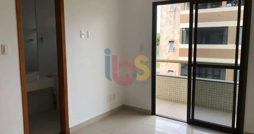 Apartamento com 3 quartos à venda na Rua Amazonas, Jardim Vitória, Itabuna