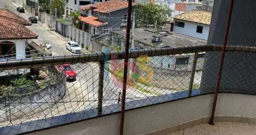 Apartamento com 3 quartos à venda na Rua A, Goes Calmon, Itabuna
